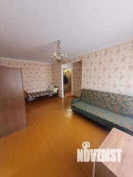1-к квартира, на длительный срок, 31м2, 3/5 этаж