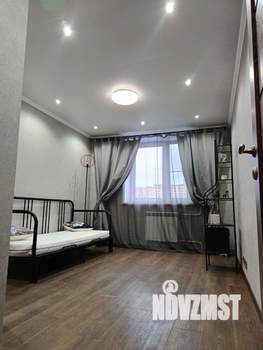 2-к квартира, на длительный срок, 54м2, 9/9 этаж