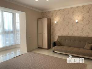 1-к квартира, на длительный срок, 45м2, 16/17 этаж