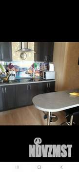 1-к квартира, на длительный срок, 44м2, 19/23 этаж