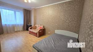 1-к квартира, на длительный срок, 42м2, 6/22 этаж