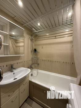 2-к квартира, на длительный срок, 51м2, 6/9 этаж