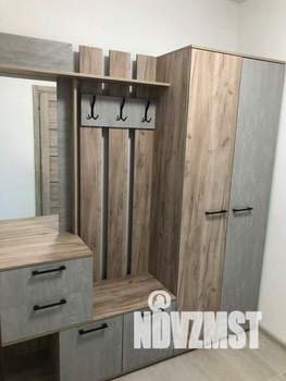 Студия квартира, на длительный срок, 29м2, 2/8 этаж