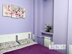 Студия квартира, посуточно, 20м2, 1/5 этаж