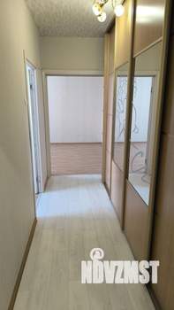 2-к квартира, на длительный срок, 58м2, 12/16 этаж