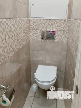 1-к квартира, посуточно, 12м2, 1/9 этаж