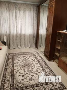 1-к квартира, на длительный срок, 31м2, 1/5 этаж