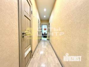 2-к квартира, на длительный срок, 58м2, 3/5 этаж