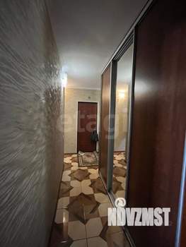 1-к квартира, на длительный срок, 45м2, 6/17 этаж
