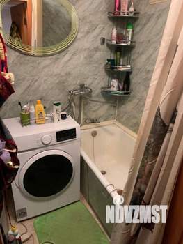 2-к квартира, на длительный срок, 44м2, 5/5 этаж