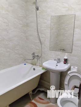 2-к квартира, на длительный срок, 43м2, 2/5 этаж