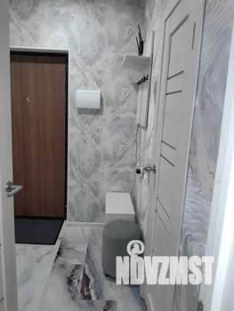 1-к квартира, посуточно, 40м2, 15/20 этаж