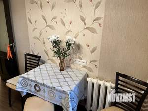 1-к квартира, на длительный срок, 37м2, 3/5 этаж