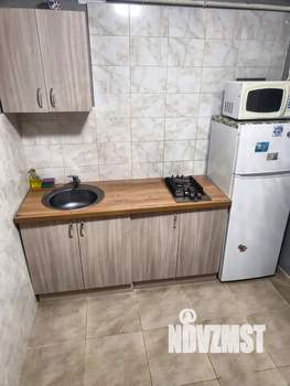 1-к квартира, посуточно, 38м2, 1/5 этаж