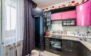 2-к квартира, на длительный срок, 55м2, 11/17 этаж