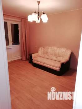 1-к квартира, на длительный срок, 34м2, 5/9 этаж