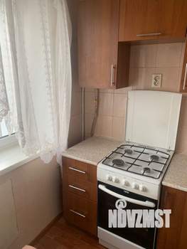 1-к квартира, на длительный срок, 35м2, 5/5 этаж