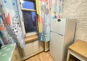 1-к квартира, на длительный срок, 33м2, 7/9 этаж