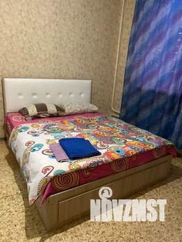 1-к квартира, посуточно, 42м2, 15/19 этаж