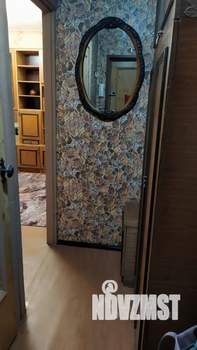 2-к квартира, на длительный срок, 43м2, 3/5 этаж