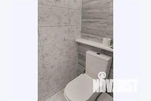 1-к квартира, посуточно, 42м2, 7/15 этаж