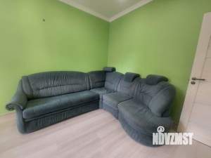 2-к квартира, на длительный срок, 42м2, 2/5 этаж