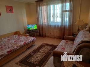 1-к квартира, посуточно, 40м2, 8/14 этаж