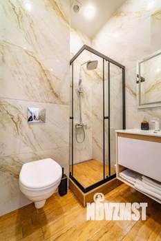 1-к квартира, посуточно, 18м2, 1/1 этаж