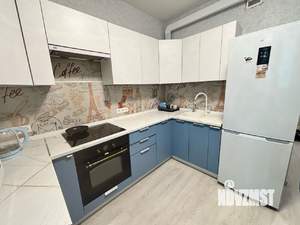 2-к квартира, на длительный срок, 65м2, 2/10 этаж