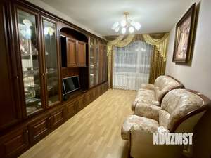 3-к квартира, на длительный срок, 61м2, 2/2 этаж