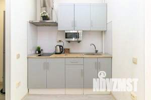 1-к квартира, посуточно, 30м2, 1/5 этаж