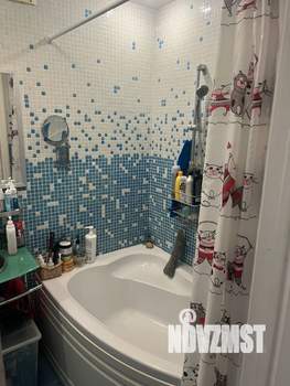 1-к квартира, на длительный срок, 52м2, 15/15 этаж