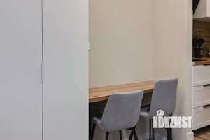 1-к квартира, посуточно, 16м2, 1/1 этаж