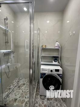 Студия квартира, на длительный срок, 24м2, 6/6 этаж