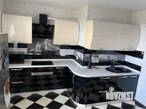 1-к квартира, на длительный срок, 44м2, 14/17 этаж