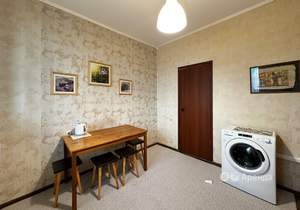 1-к квартира, на длительный срок, 43м2, 6/14 этаж