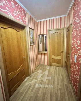 1-к квартира, на длительный срок, 35м2, 14/17 этаж