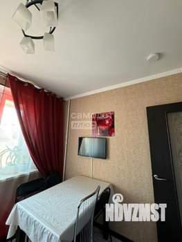 2-к квартира, на длительный срок, 55м2, 5/17 этаж