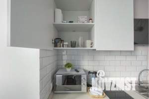 1-к квартира, посуточно, 15м2, 14/18 этаж