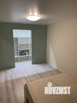 1-к квартира, на длительный срок, 34м2, 5/5 этаж