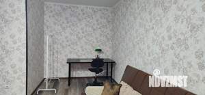 1-к квартира, на длительный срок, 40м2, 4/9 этаж