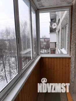 1-к квартира, посуточно, 34м2, 7/9 этаж