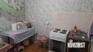 1-к квартира, на длительный срок, 39м2, 1/17 этаж