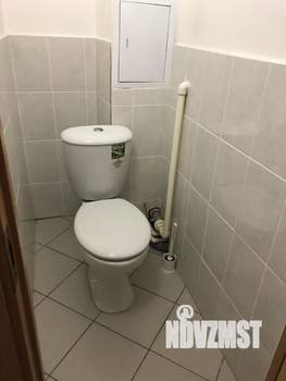 1-к квартира, на длительный срок, 45м2, 5/17 этаж