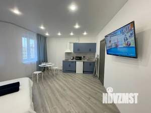 Студия квартира, посуточно, 29м2, 9/20 этаж