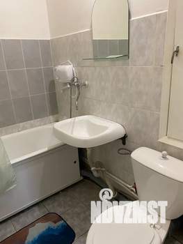 1-к квартира, посуточно, 36м2, 5/14 этаж