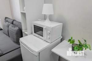 1-к квартира, посуточно, 18м2, 1/1 этаж