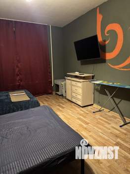 2-к квартира, посуточно, 62м2, 10/18 этаж