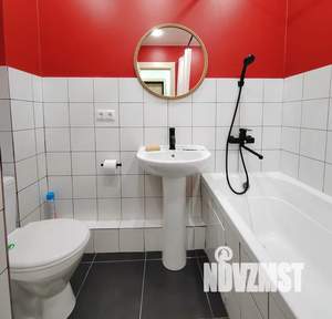 Студия квартира, посуточно, 20м2, 1/15 этаж