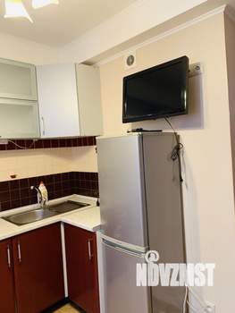 1-к квартира, на длительный срок, 45м2, 15/15 этаж